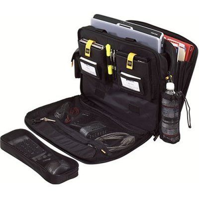 Targus Laptop Bag Briefcase with lots of pockets