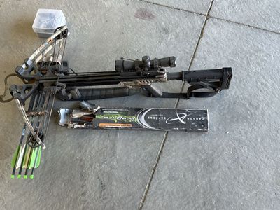 Crossbow