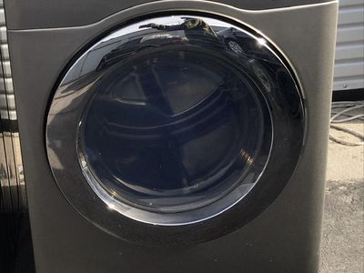 Asko Industrail Electric Dryer, Free Delivery.