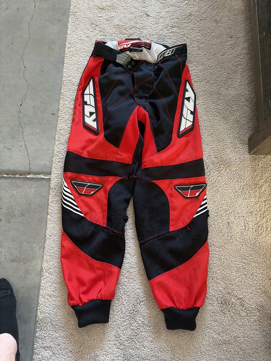 Fly 303 race Pant