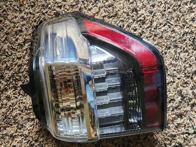 2014-2023 Toyota 4 runner taillight