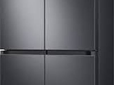 Samsung Refrigerator