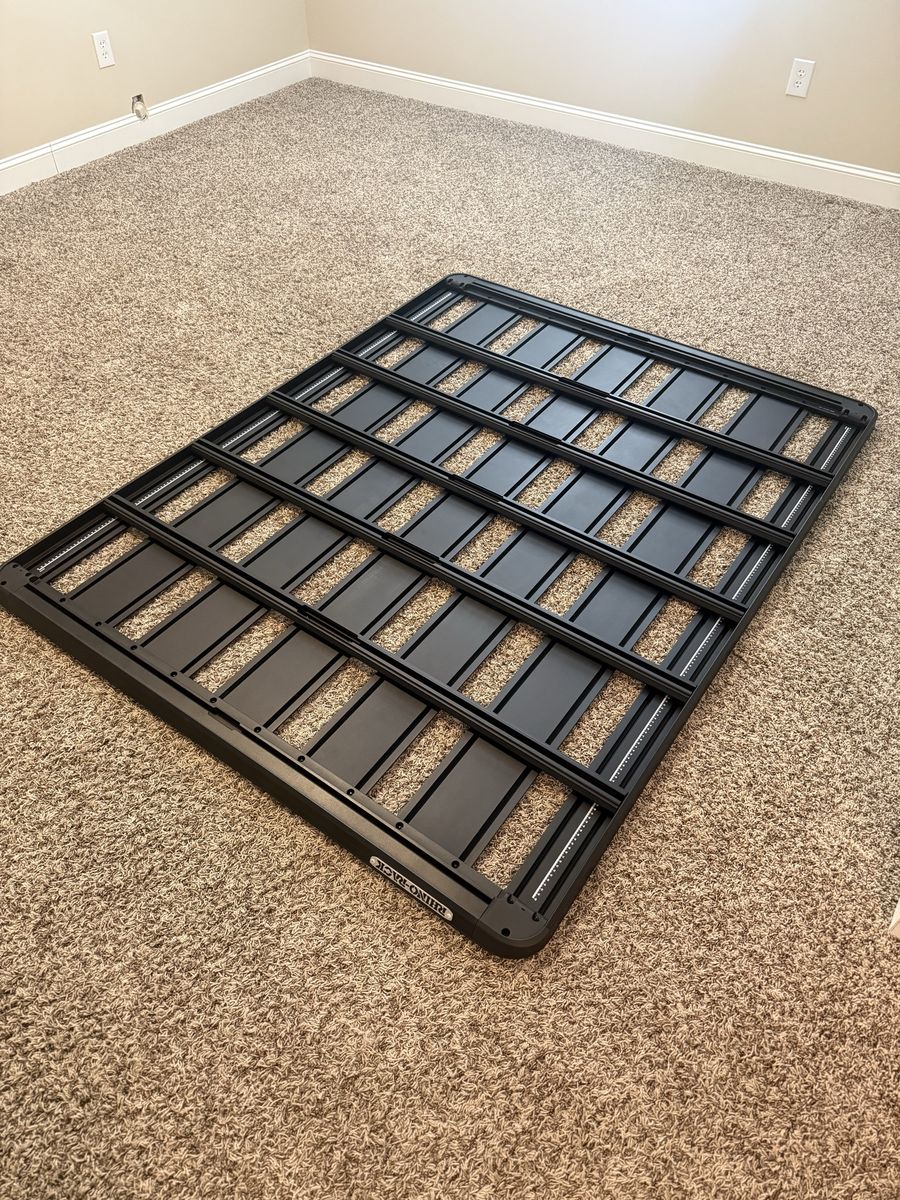 Rhino-Rack Pioneer Platform Roof Rack