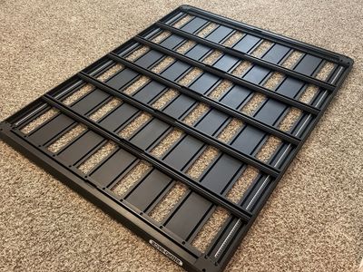 Rhino-Rack Pioneer Platform Roof Rack