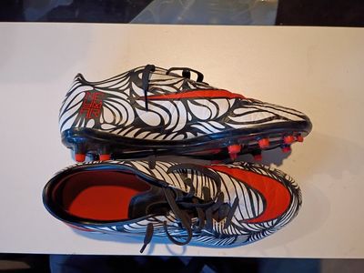 Nike Neymar Hypervenom Phelon II Mens Soccer Cleat