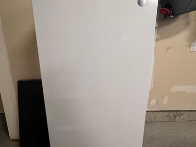 Whirlpool 20 cu ft upright freezer $700.00