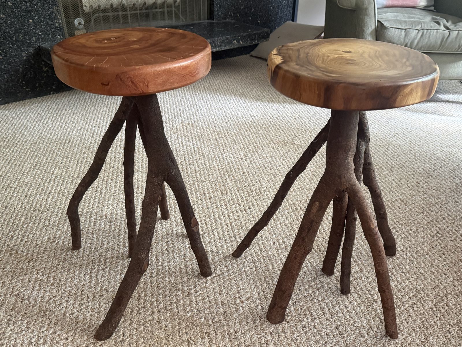 side tables