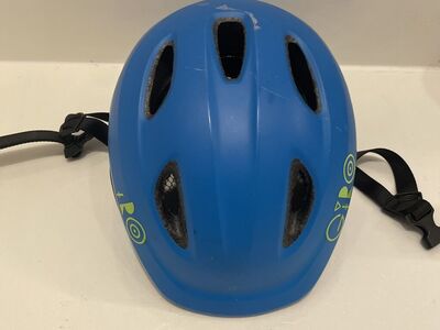 Giro Scamp MIPS Kids XS Bike Helmet