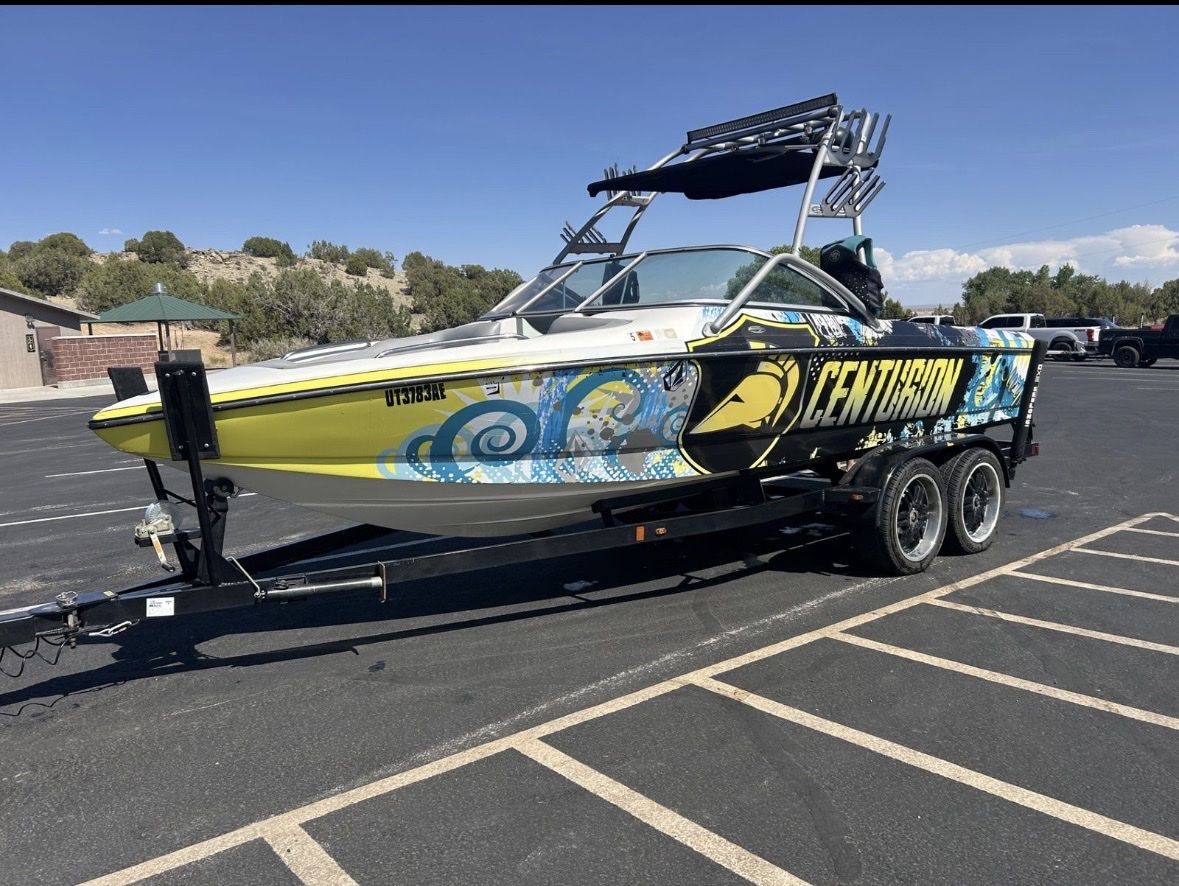 2006 Centurion Avalanche 