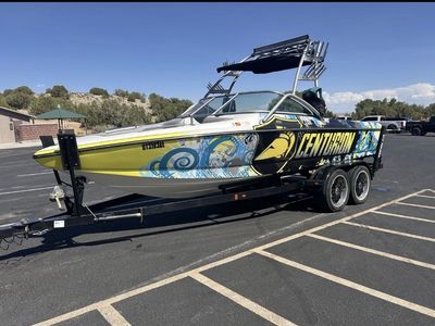 2006 Centurion Avalanche