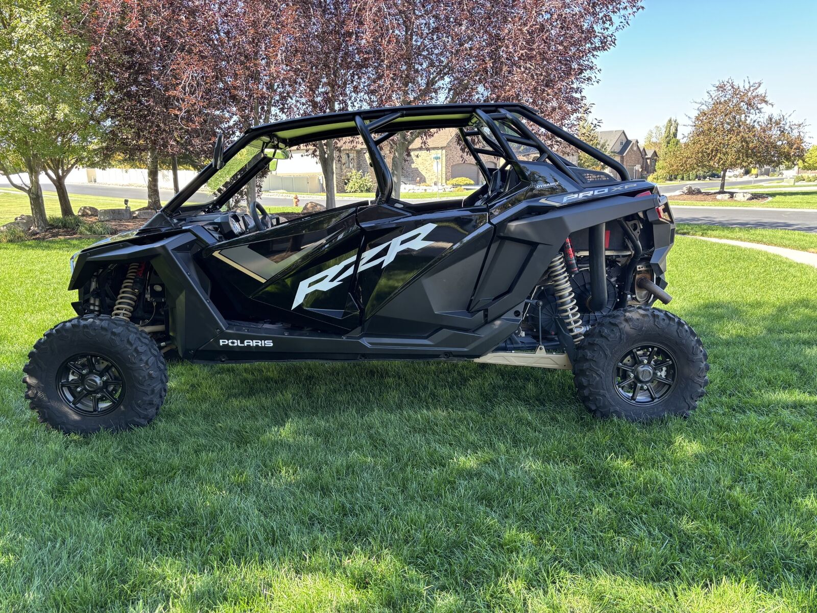2022 Polaris RZR Pro XP