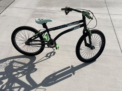 BMX Bike