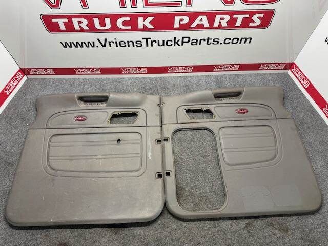 Peterbilt Interior Door Panel