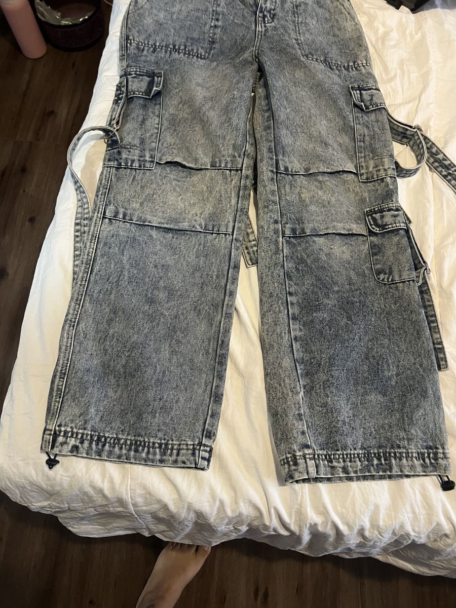 Baggy Jeans