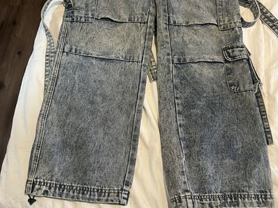 Baggy Jeans
