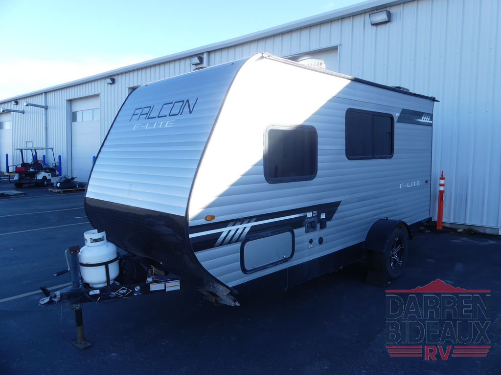 2019 Travel Lite Falcon Lite FL-18RB