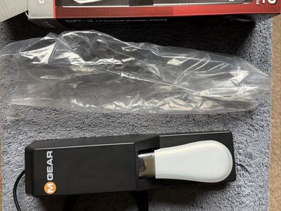 M-Audio SP-2 Universal Sustain Pedal for Electronic Keyboards