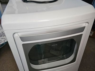 2018 LG dryer Free to a good home