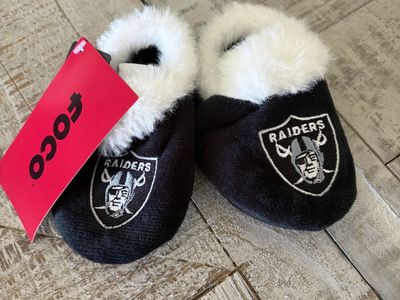 Infant Bootie Slippers