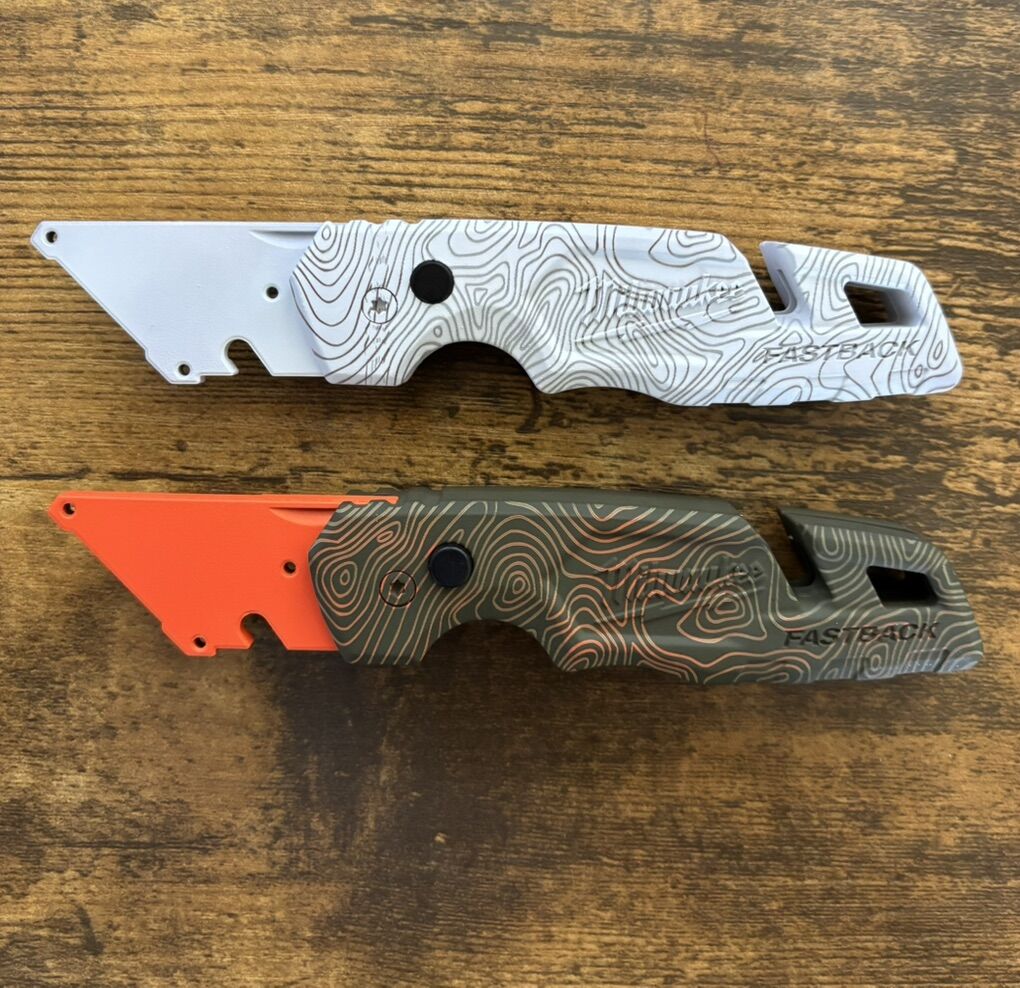 Custom Cerakote