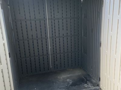 Shed