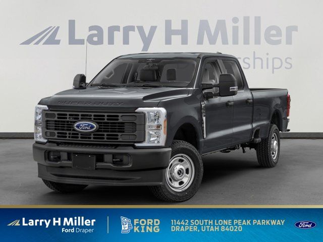 2026 Ford F-350 XLT