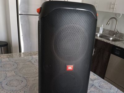 jbl speaker
