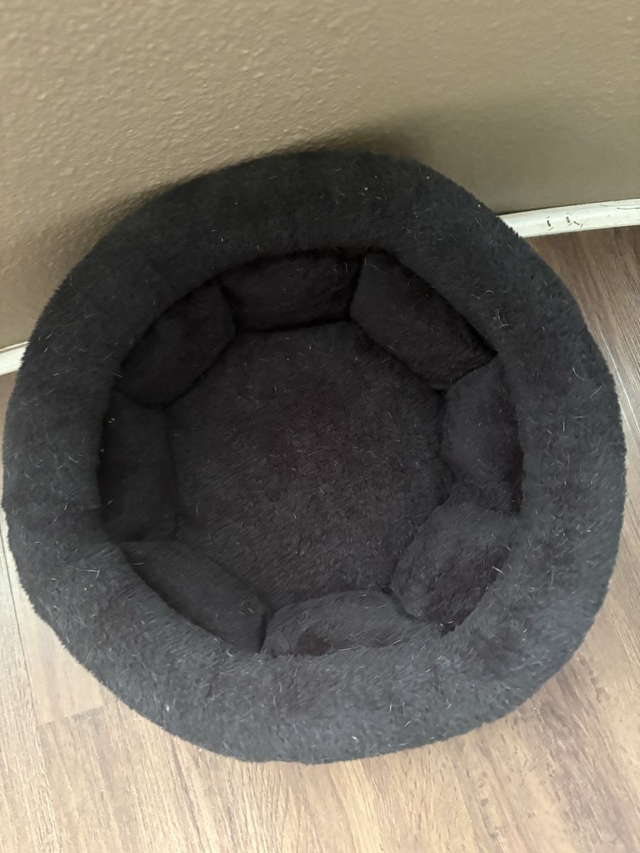 Dog or cat bed