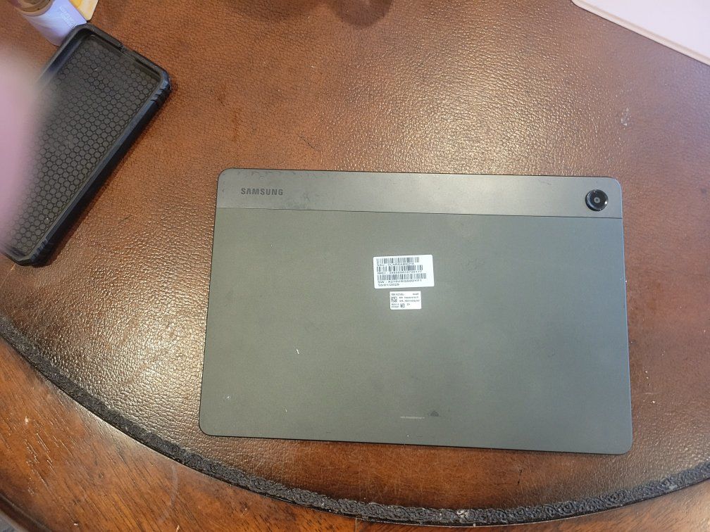 Galaxy s9+tablet