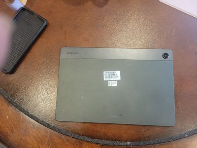 Galaxy s9+tablet