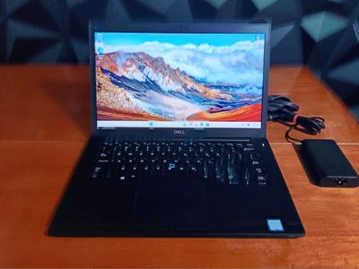 Dell latitude 7490 14" Laptop Processor Intel Core