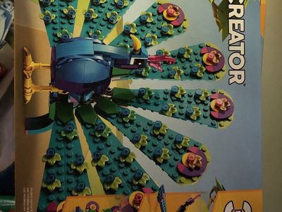 Legos New