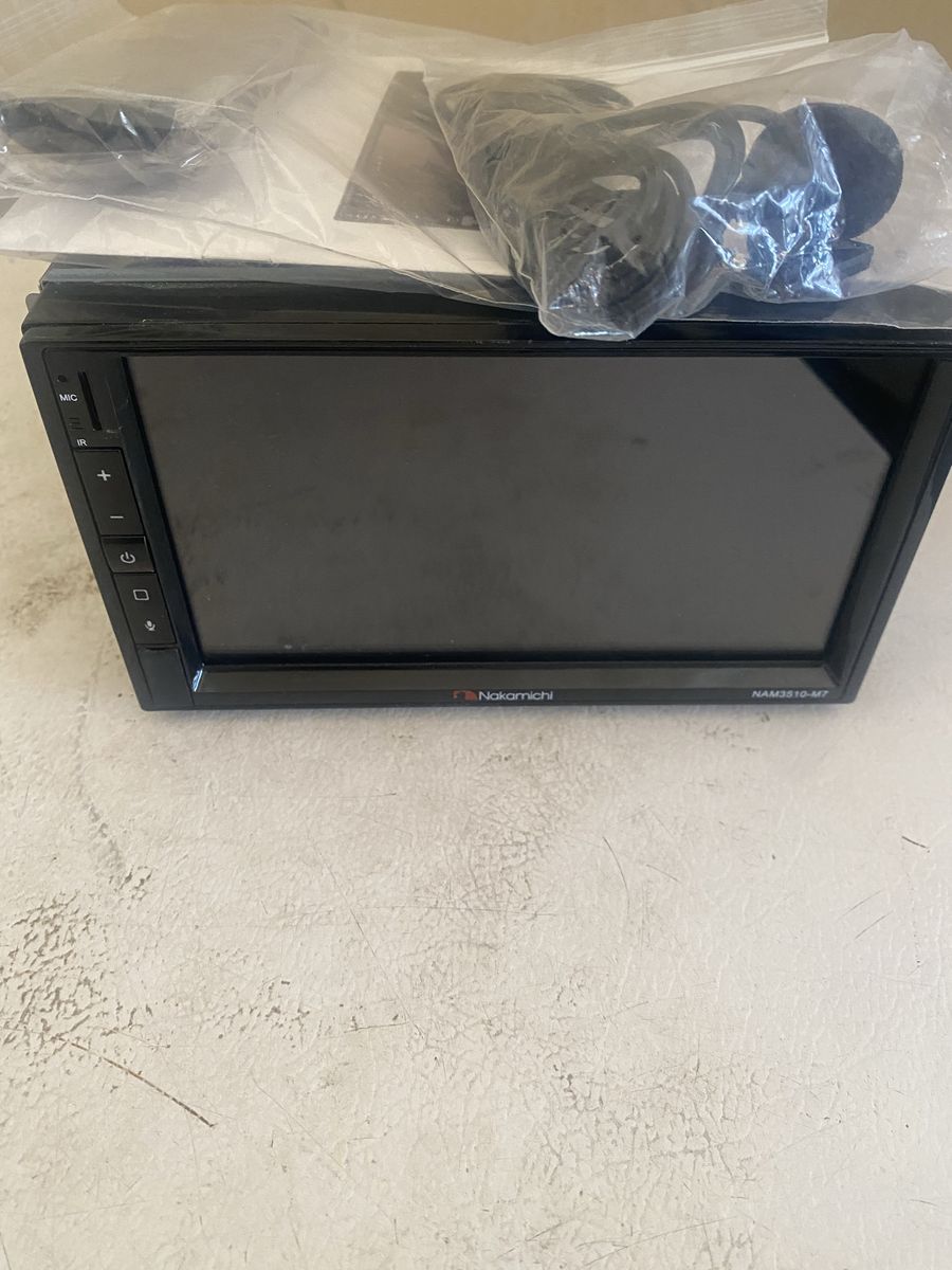 Stereo New