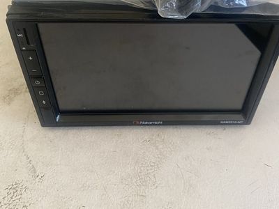 Stereo New