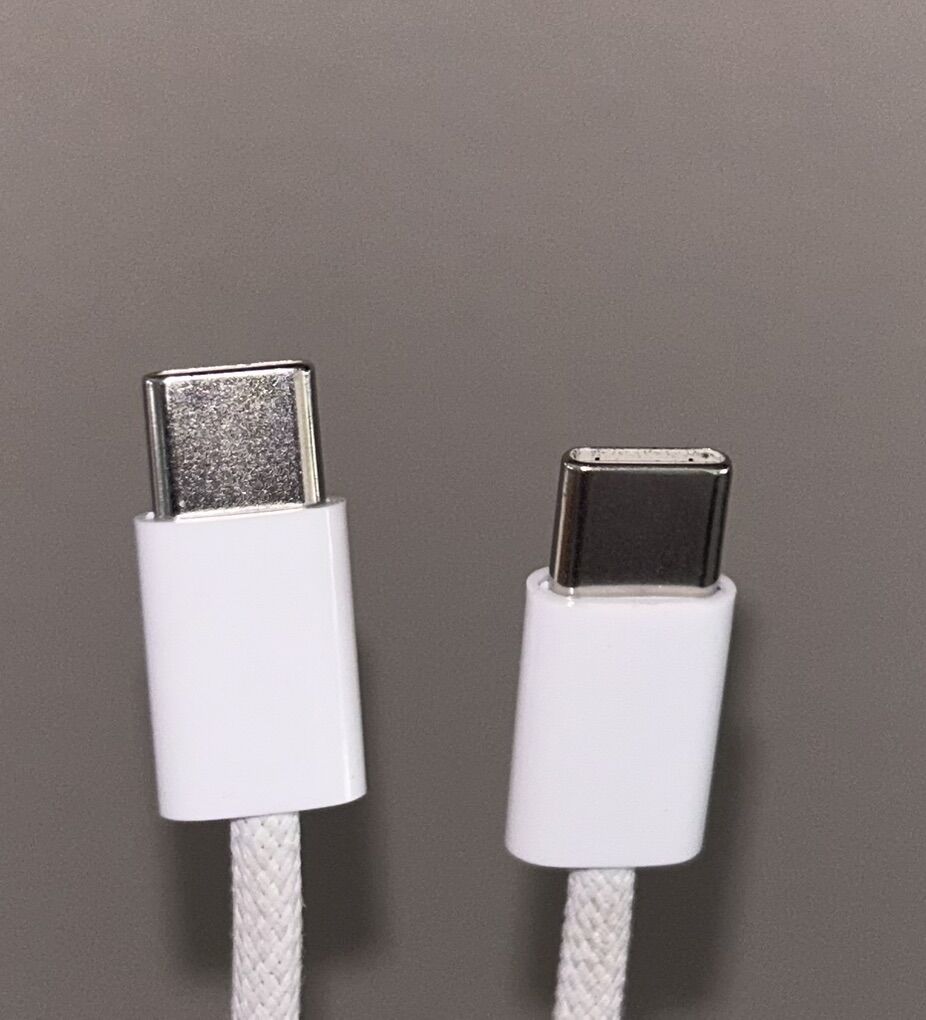 60W Fast Charging Cable