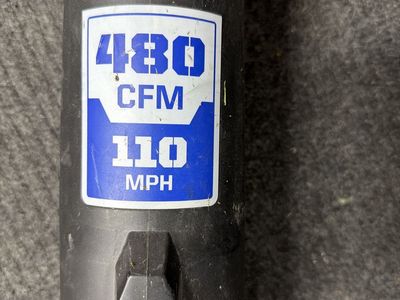 Leaf blower kobalt 40v Matt 8016378620