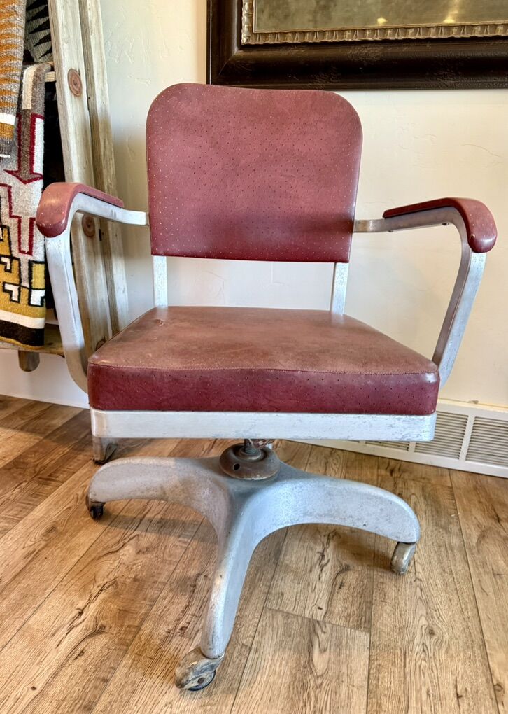 MCM Office Chair