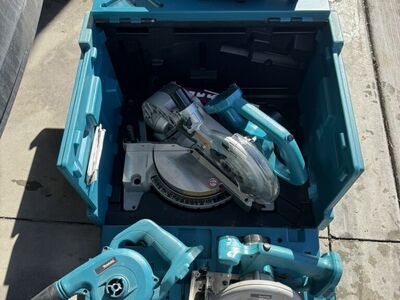 Makita Power Tools