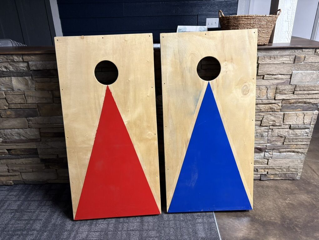 Corn Hole