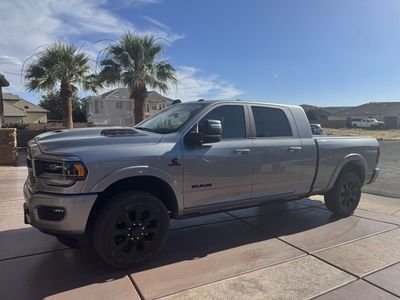 2023 Ram 2500 Limited