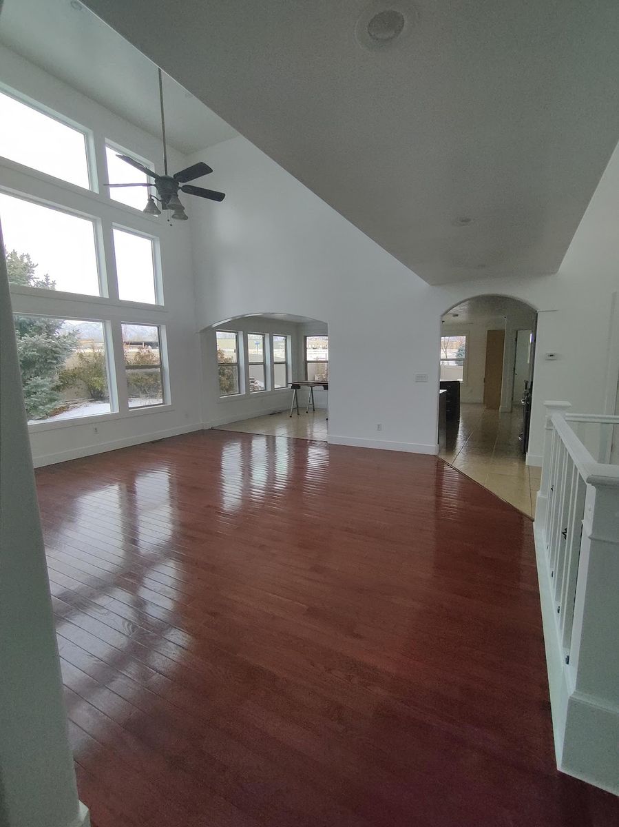 Flooring