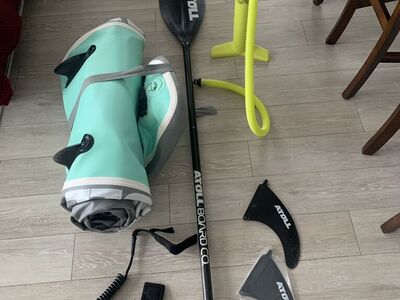 Atoll SUP Paddle Board