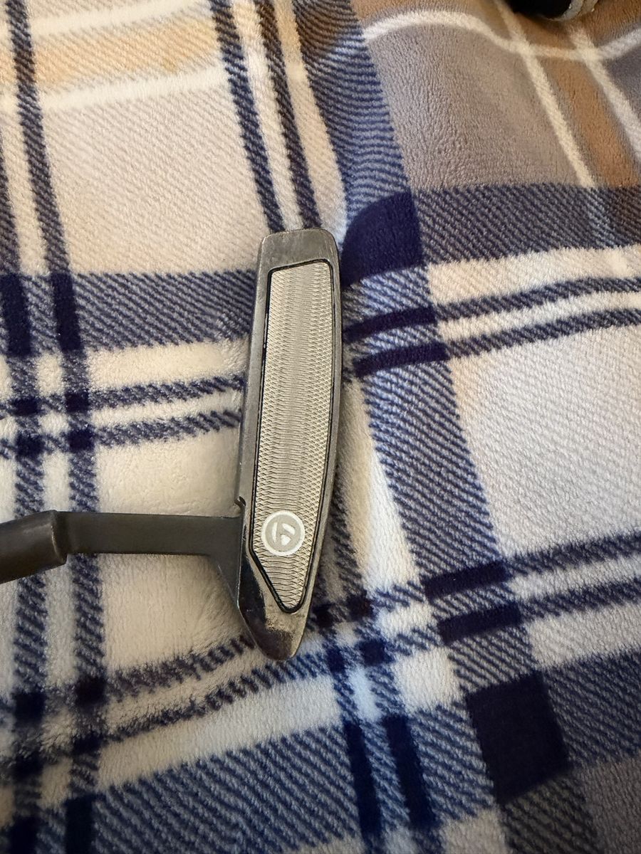 TaylorMade Ghost Tour Daytona Putter