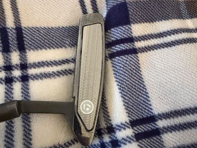 TaylorMade Ghost Tour Daytona Putter