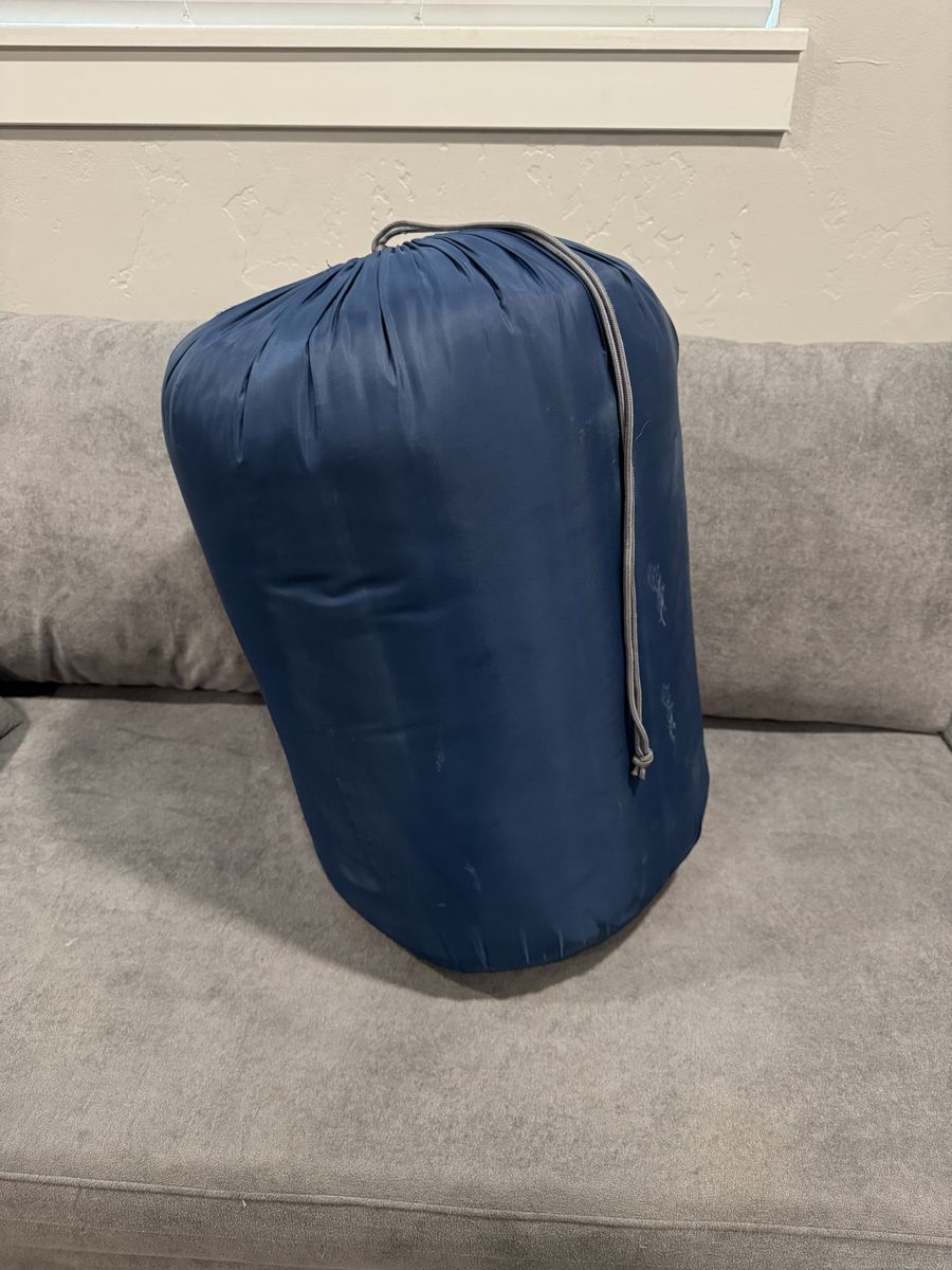 Peregrine Endurance -20 Degree Sleeping Bag