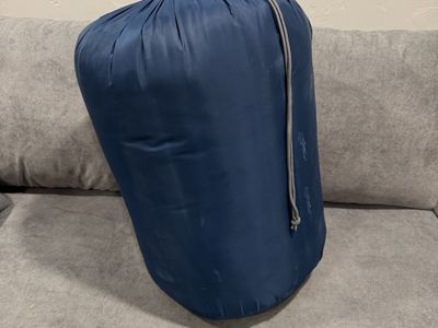 Peregrine Endurance -20 Degree Sleeping Bag