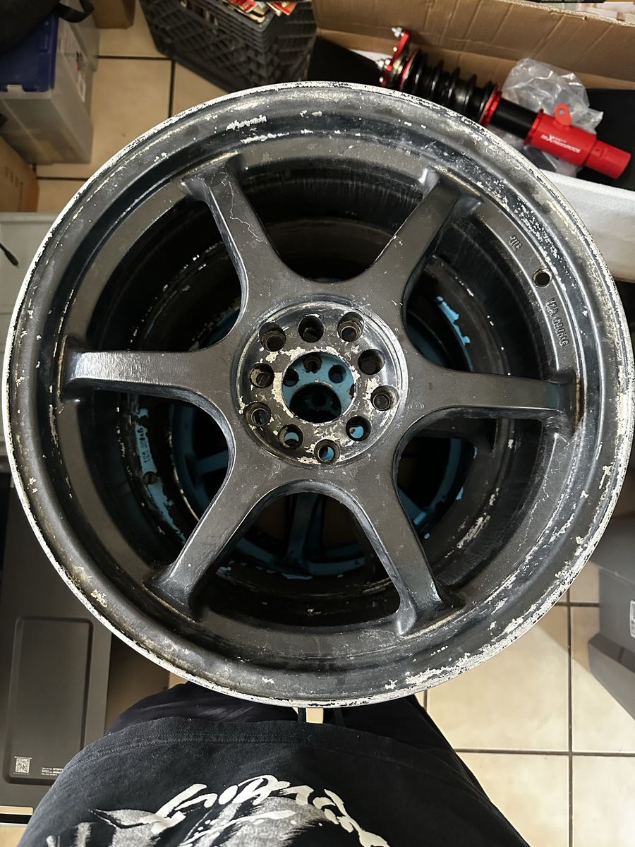 Rims for sell