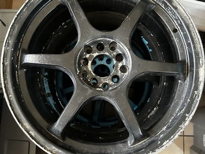 Rims for sell