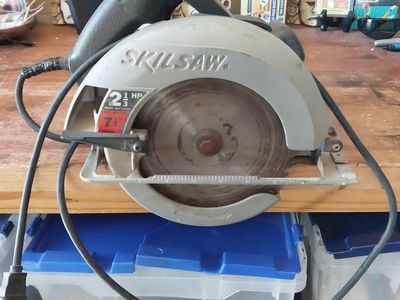 Circular Saw