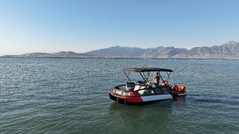 Sea Doo Switch Sport